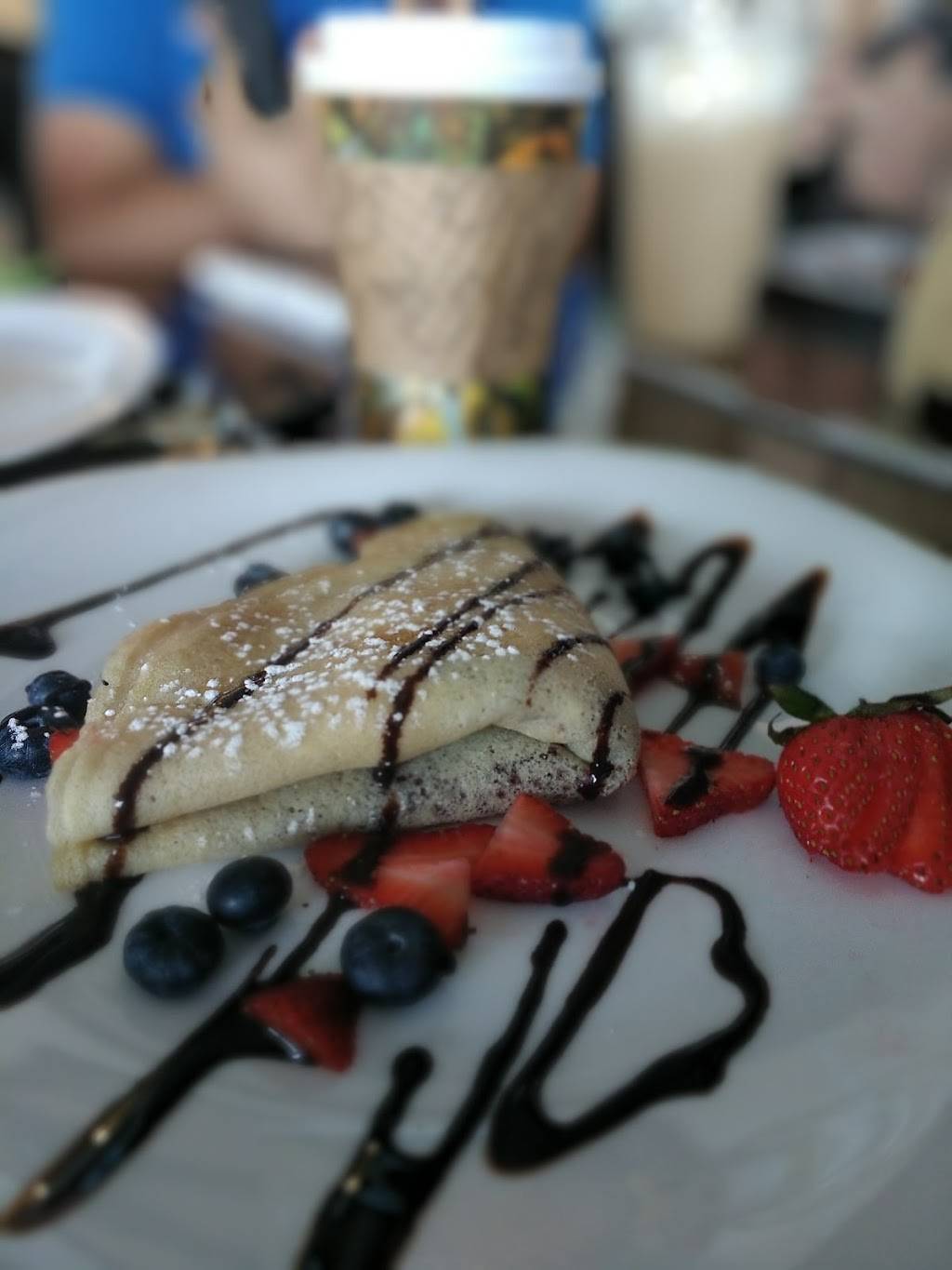 Victorias Café & Bistro | restaurant | 25 de Septiembre 1621-12, Las Torres Parte Baja, Las Torres, 22470 Tijuana, B.C., Mexico | 016649012362 OR +52 664 901 2362