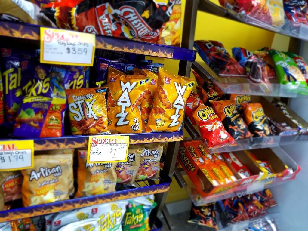 Guadalajara Taqueria & Meat Market | restaurant | 1630 Lawndale St, Detroit, MI 48209, USA | 3138419992 OR +1 313-841-9992