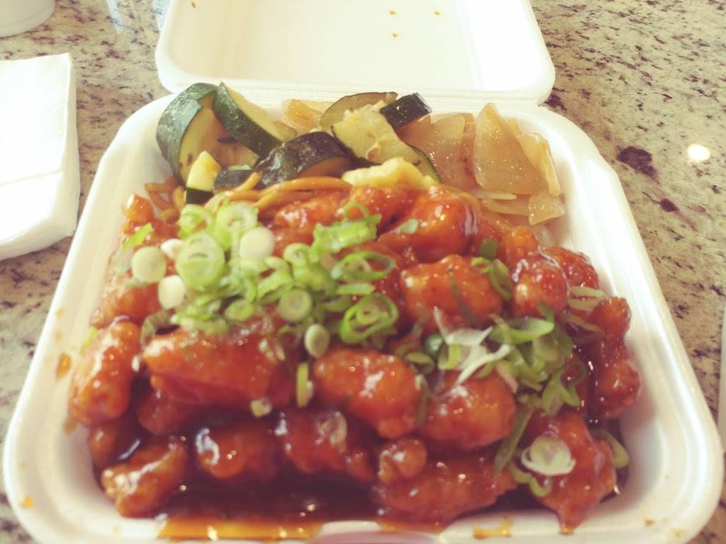 Tokyo Express | restaurant | Greenville, NC 27834, USA | 2527513899 OR +1 252-751-3899