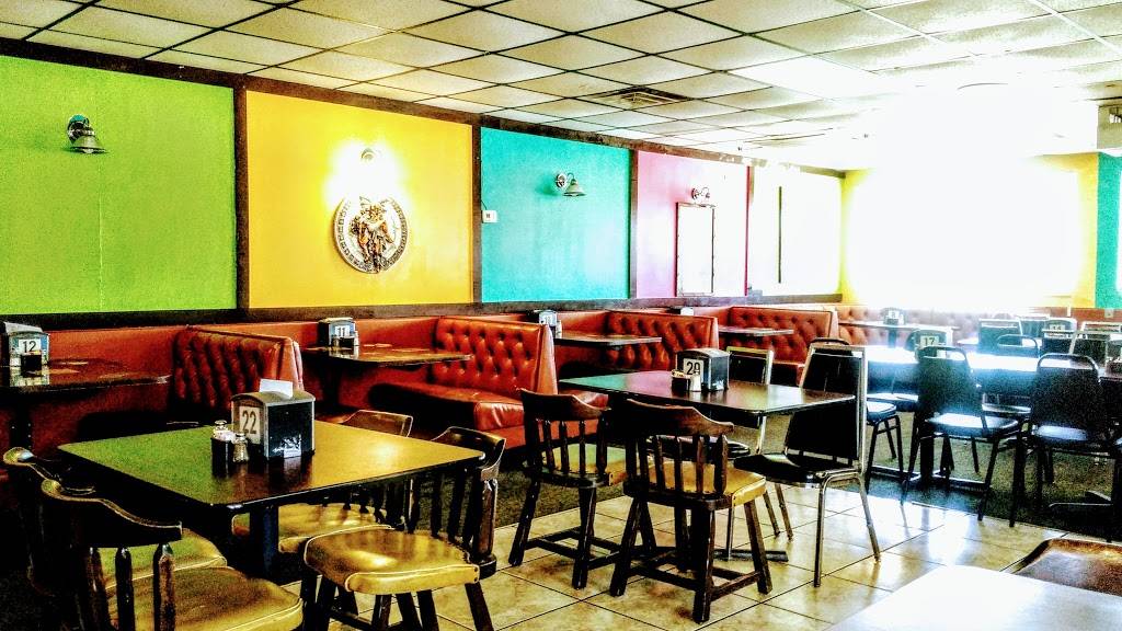 El Asadero Mexican Restaurant | restaurant | 2703 S Western Ave, Oklahoma City, OK 73109, USA | 4057788924 OR +1 405-778-8924