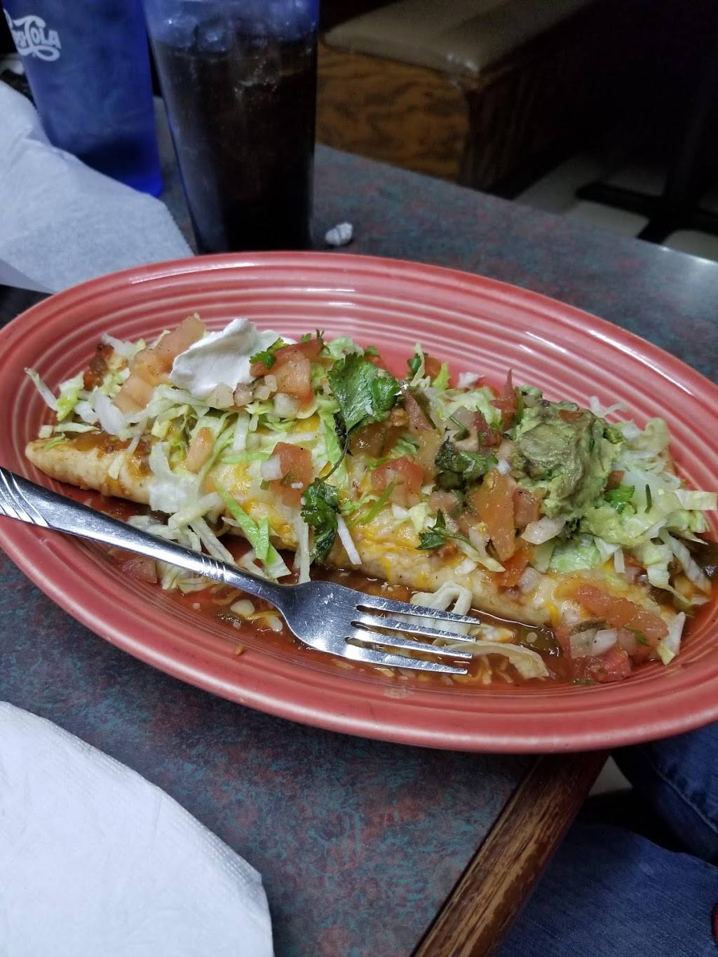 La Costa Fairfield Glade Mexican Restaurant | restaurant | 126 Stonehenge Dr, Crossville, TN 38558, USA | 9317075192 OR +1 931-707-5192