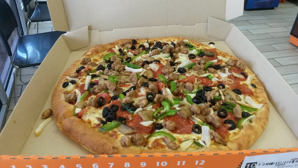 Little Caesars Pizza | meal delivery | 950 Hwy 62 E, Mountain Home, AR 72653, USA | 8704243477 OR +1 870-424-3477
