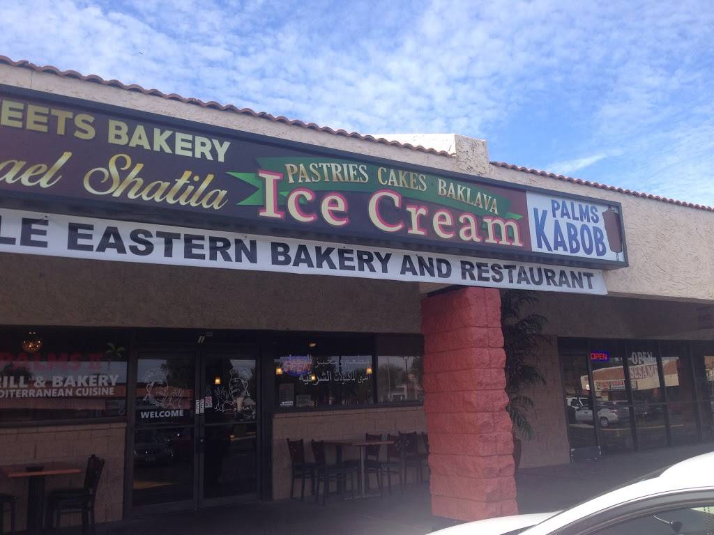 Palms Kabob | restaurant | 3502 W Greenway Rd Suite #1, Phoenix, AZ 85053, USA | 6027887366 OR +1 602-788-7366