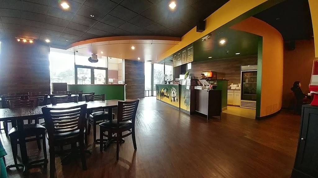 Green Papaya Sacramento | restaurant | 8785 Center Pkwy Unit B120, Sacramento, CA 95823, USA | 9166673703 OR +1 916-667-3703