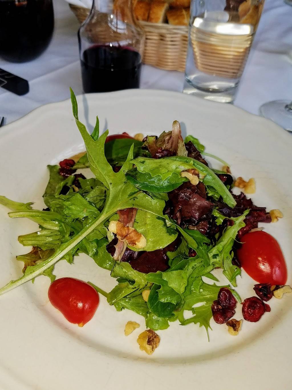 Le Provençal Bistro | restaurant | 436 Mamaroneck Ave, Mamaroneck, NY 10543, USA | 9147772324 OR +1 914-777-2324