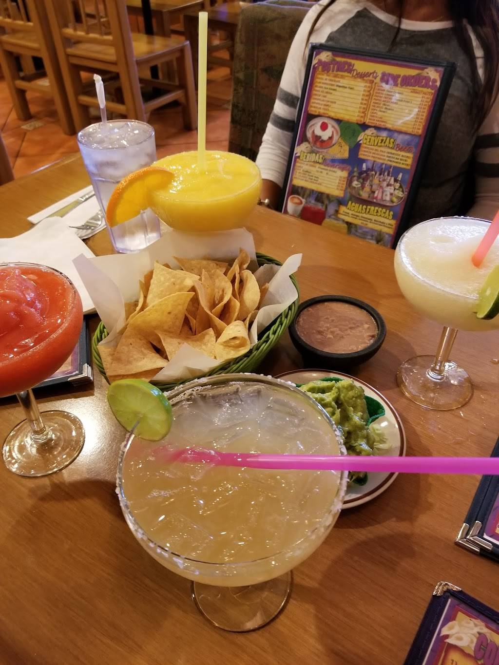 Casa Don Juan | restaurant | 1204 S Main St, Las Vegas, NV 89104, USA | 7023848070 OR +1 702-384-8070