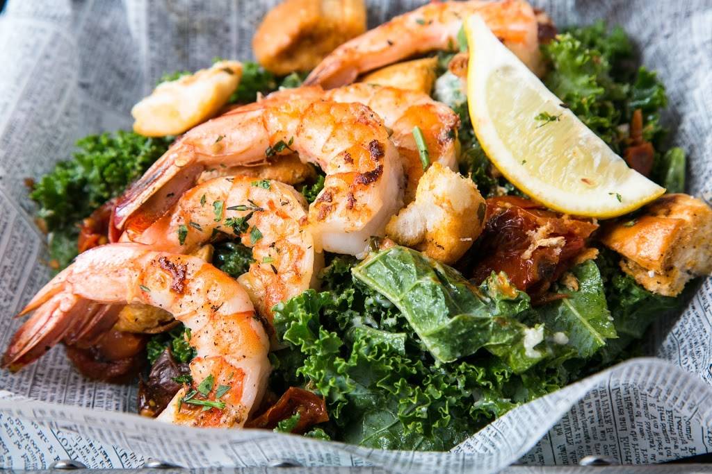 Hooked JC | restaurant | 467 Communipaw Ave, Jersey City, NJ 07304, USA | 2019464177 OR +1 201-946-4177