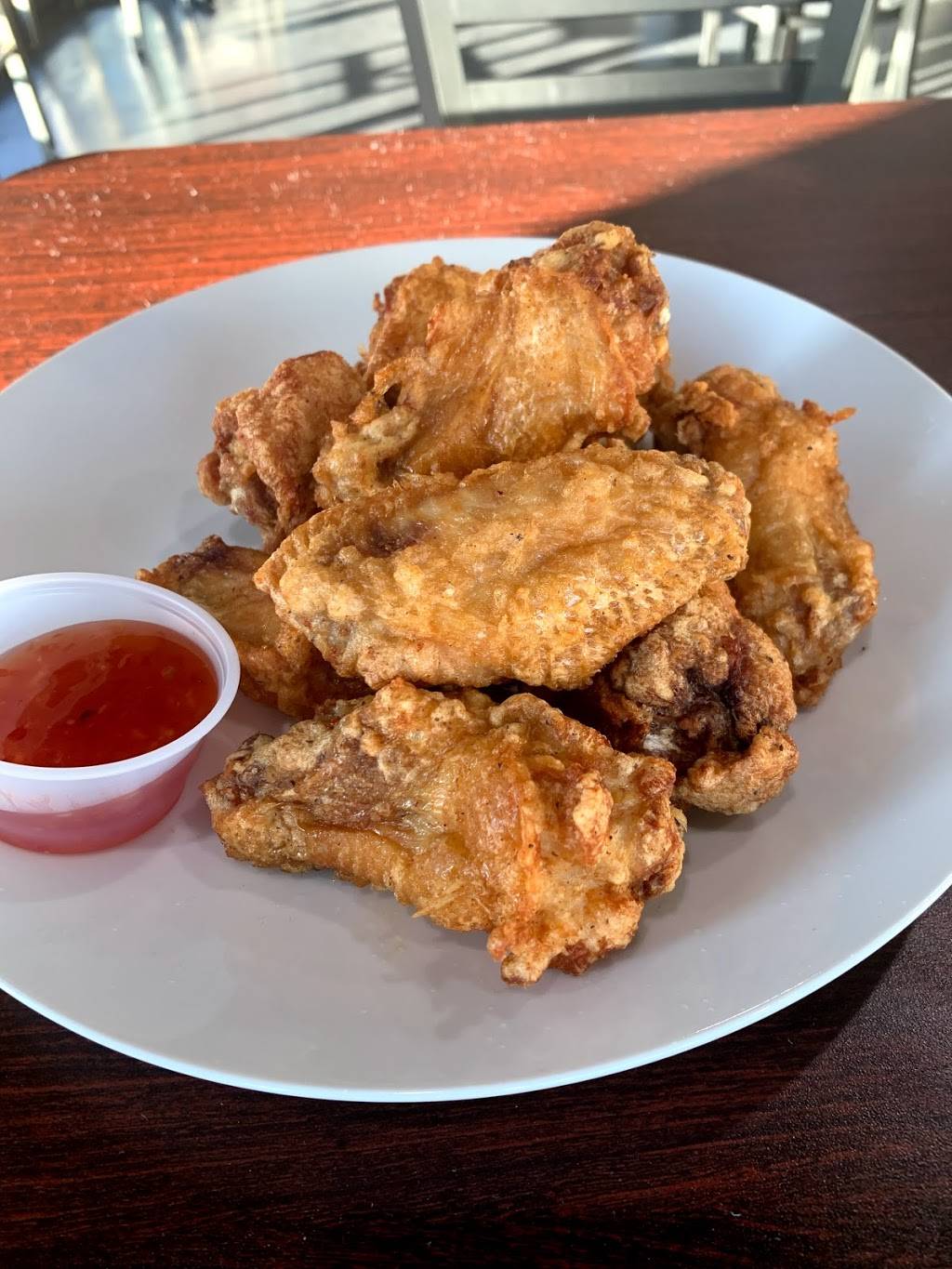 Goku Hibachi Express | restaurant | 14107 E Colfax Ave, Aurora, CO 80011, USA | 7205321091 OR +1 720-532-1091