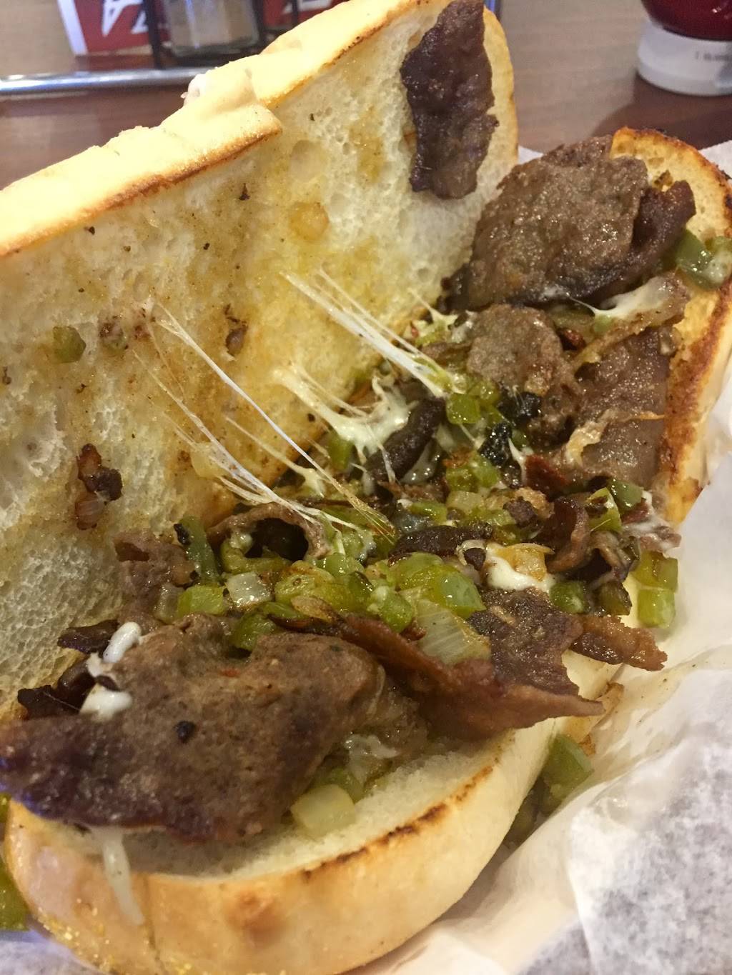 Blades Pizza | meal delivery | 286 Long St, Ashville, OH 43103, USA | 7409543411 OR +1 740-954-3411