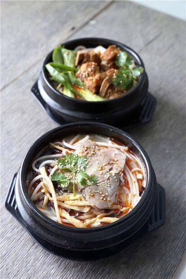 白家老汤 Mississauga | restaurant | Canada, Ontario, Mississauga, Central Pkwy W, #3邮政编码: L5B 4L1 | 9058488557 OR +1 905-848-8557