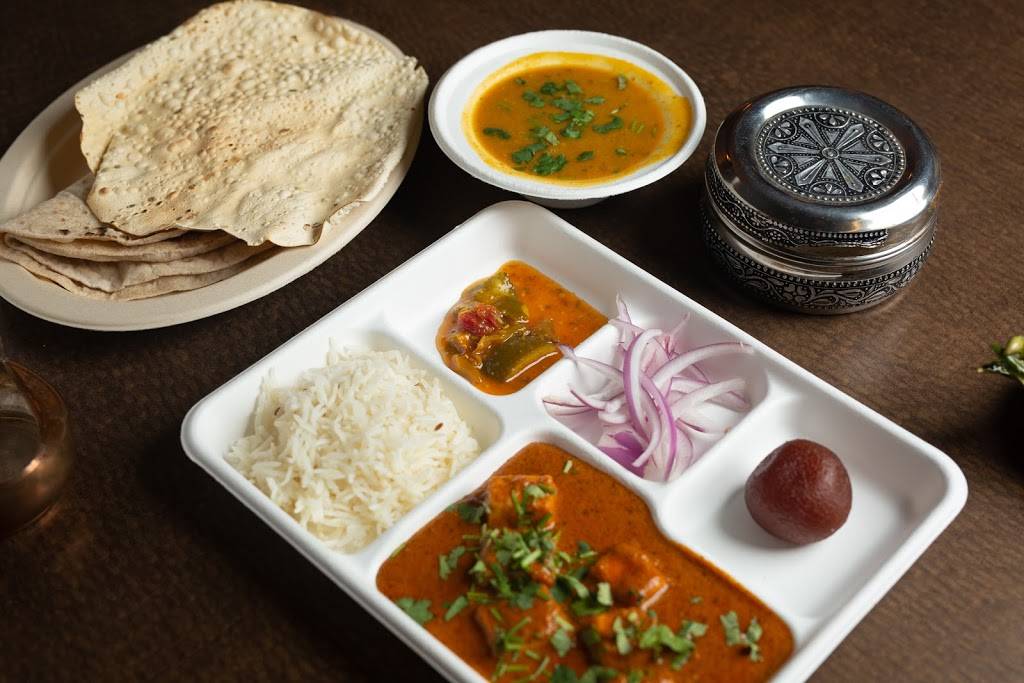 Swadist Cafe | restaurant | 2043 S Alma School Rd, Mesa, AZ 85210, USA | 6028427005 OR +1 602-842-7005