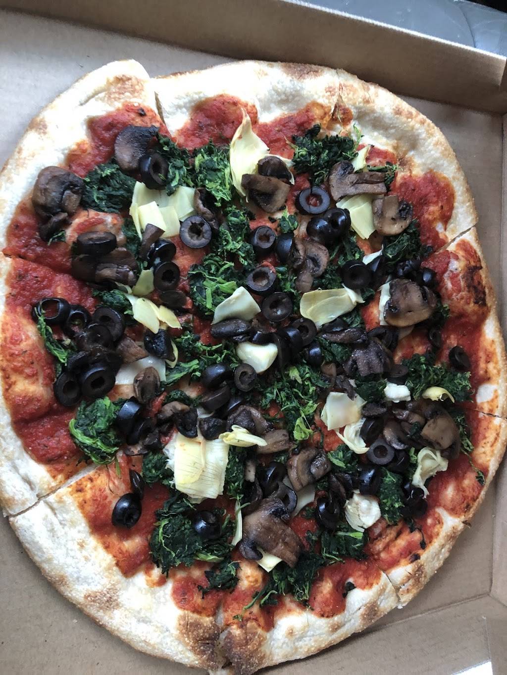 My Pizzetta | restaurant | 14290 State Rd, North Royalton, OH 44133, USA | 4402371770 OR +1 440-237-1770