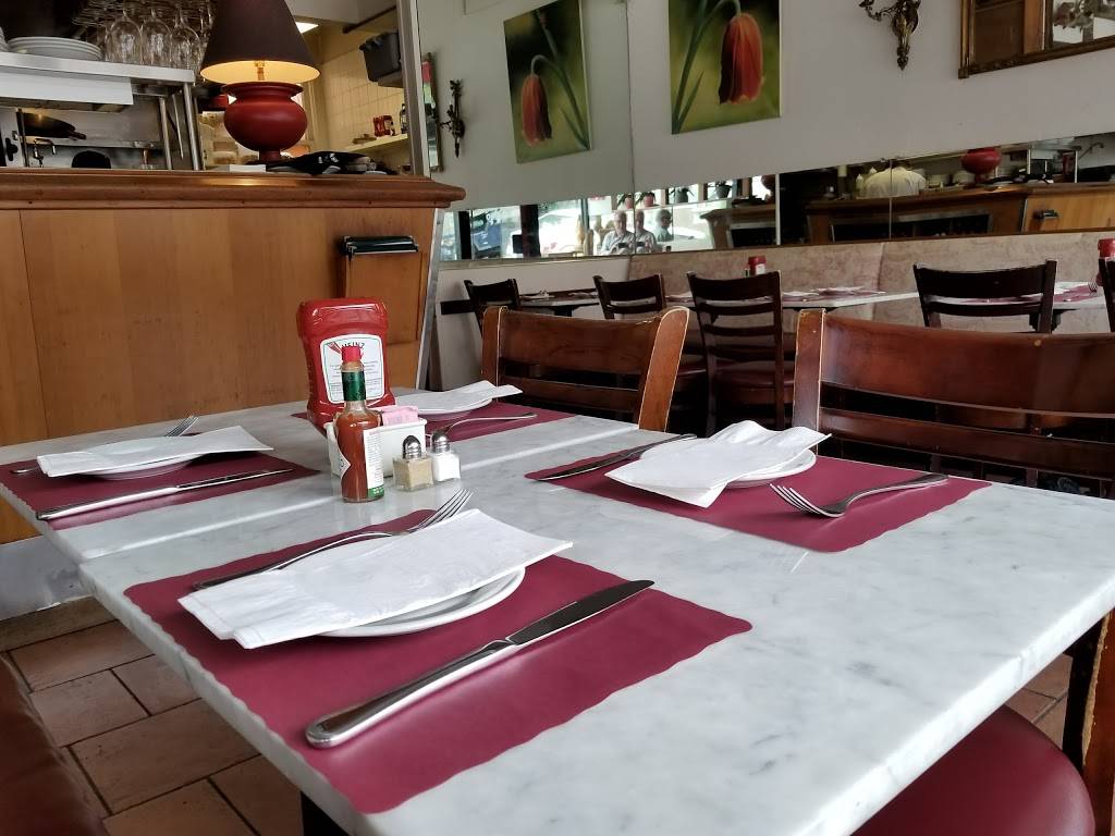 Baker Street Bistro | restaurant | 2953 Baker St, San Francisco, CA 94123, USA | 4159311475 OR +1 415-931-1475