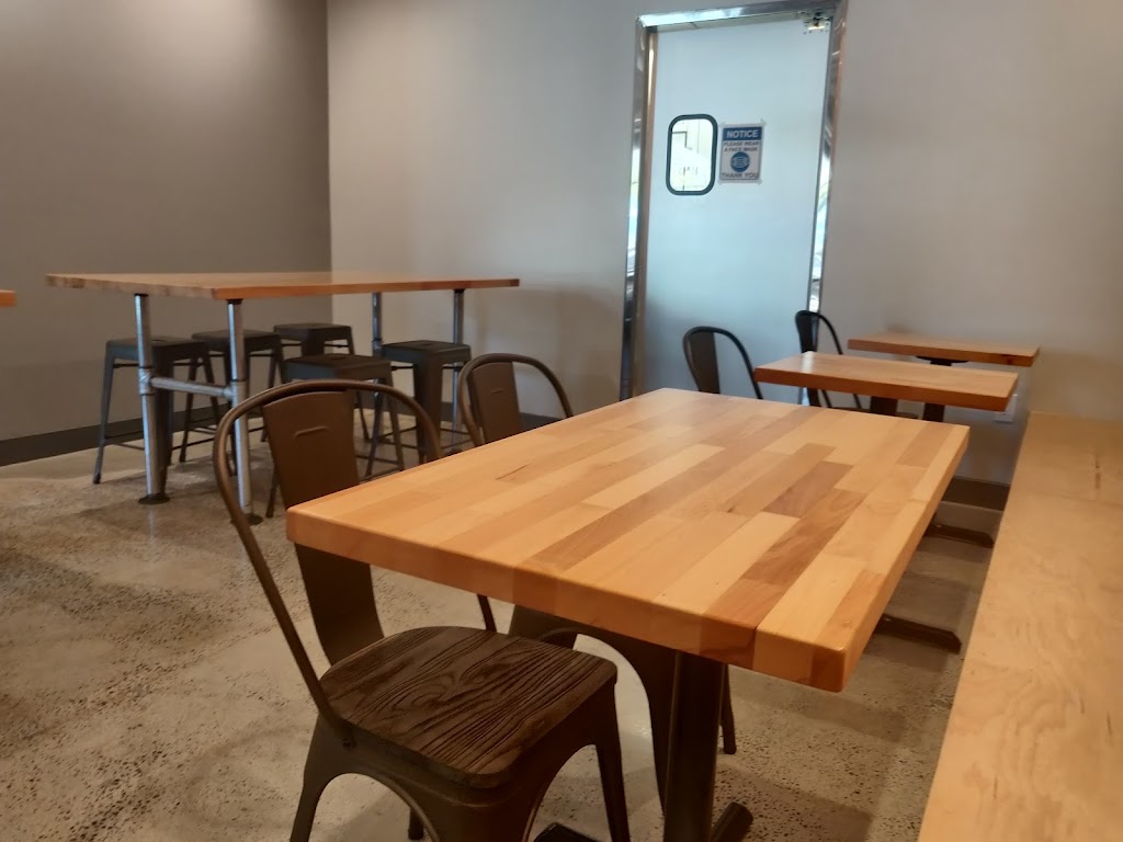 Bibimbowl | restaurant | 680 River Oaks Pkwy, San Jose, CA 95134, USA | 4087709707 OR +1 408-770-9707