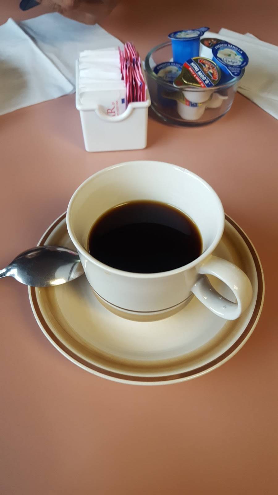 La Villa Restaurant | restaurant | 324 Collins St, Joliet, IL 60432, USA | 8157227486 OR +1 815-722-7486