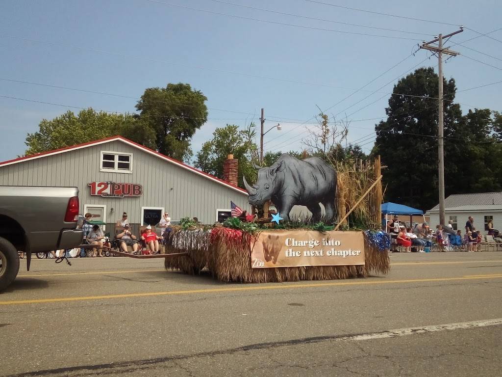 The 12th Street Pub | restaurant | 4040 W 12th St, Erie, PA 16505, USA | 8146365366 OR +1 814-636-5366