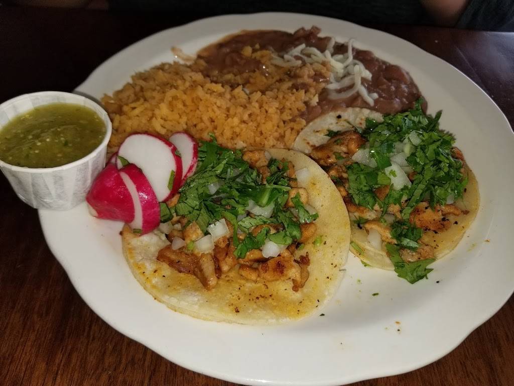 El Fogoncito Taqueria | restaurant | 1632 N Beale Rd, Marysville, CA 95901, USA | 5304346280 OR +1 530-434-6280