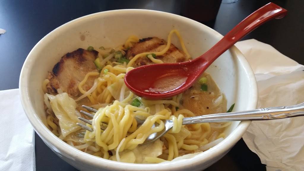 Ramen Misoya | restaurant | 1584 Busse Rd, Mt Prospect, IL 60056, USA | 8474374590 OR +1 847-437-4590