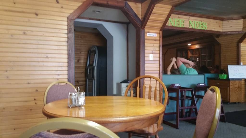 NeeNees | restaurant | 324 Main St, Warsaw, MO 65355, USA | 6604384421 OR +1 660-438-4421