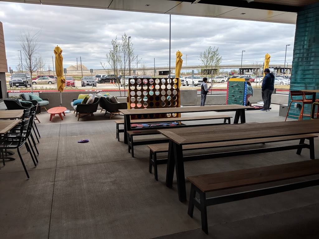 CUT! by Cinemark | meal takeaway | 6969 US-380, Frisco, TX 75078, USA | 9724331035 OR +1 972-433-1035