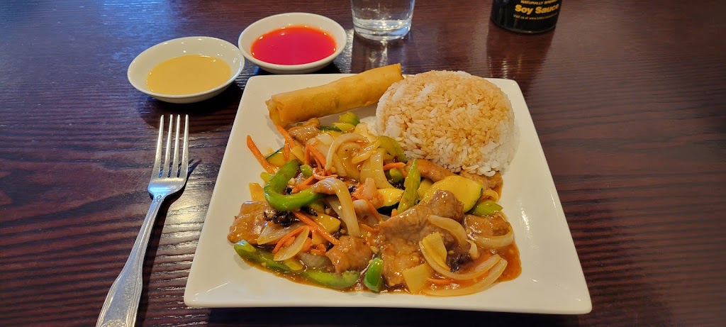 Ivys Chinese | restaurant | 11550 Ridgeline Dr #120, Colorado Springs, CO 80921, USA | 7194878088 OR +1 719-487-8088