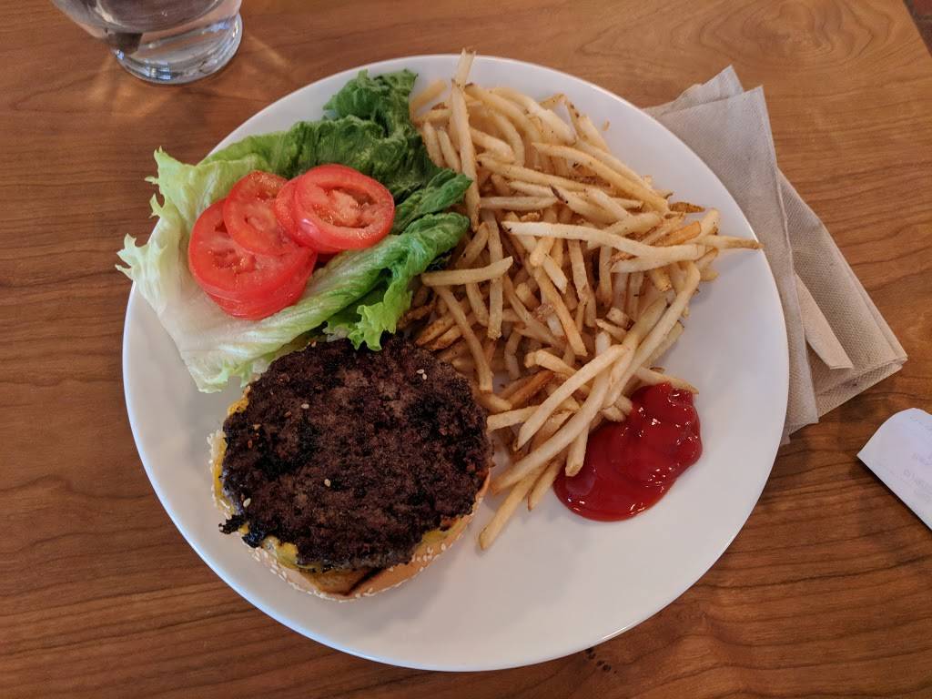 Cafe Azafran | restaurant | 3700 San Martin Dr, Baltimore, MD 21210, USA | 4103384757 OR +1 410-338-4757