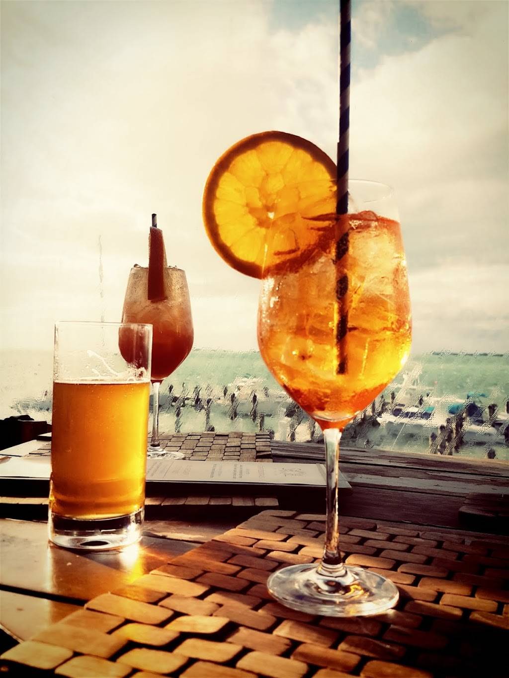 Sol by the Sea | restaurant | 97450 Overseas Hwy, Key Largo, FL 33037, USA | 3058531001 OR +1 305-853-1001