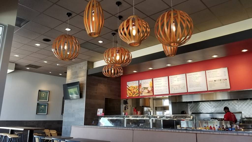 Panda Express | meal takeaway | 13311 Shelbyville Rd, Louisville, KY 40223, USA | 5024893980 OR +1 502-489-3980