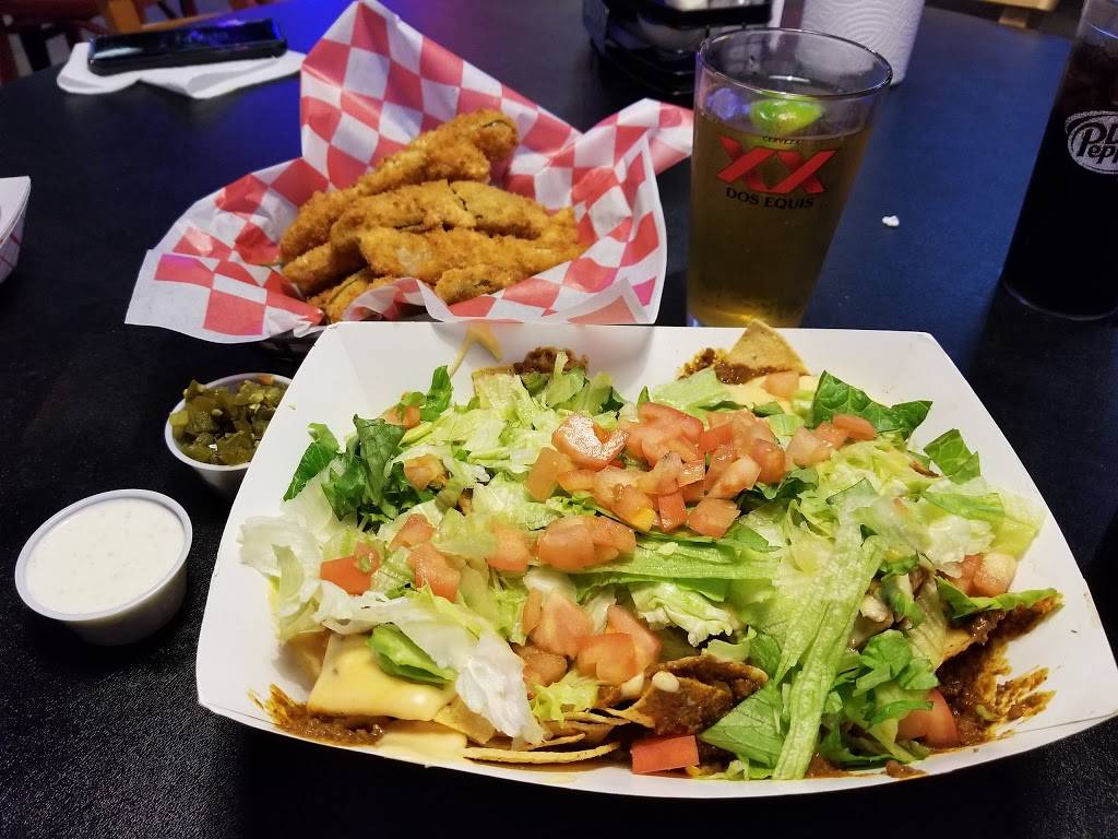 Mixed Up Burgers | restaurant | 510 E Avenue K, Grand Prairie, TX 75050, USA | 9726066700 OR +1 972-606-6700