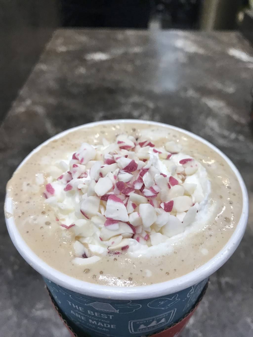 Caribou Coffee | cafe | 6000 N Terminal Pkwy Space EF-1, Atlanta, GA 30320, USA | 4042090065 OR +1 404-209-0065