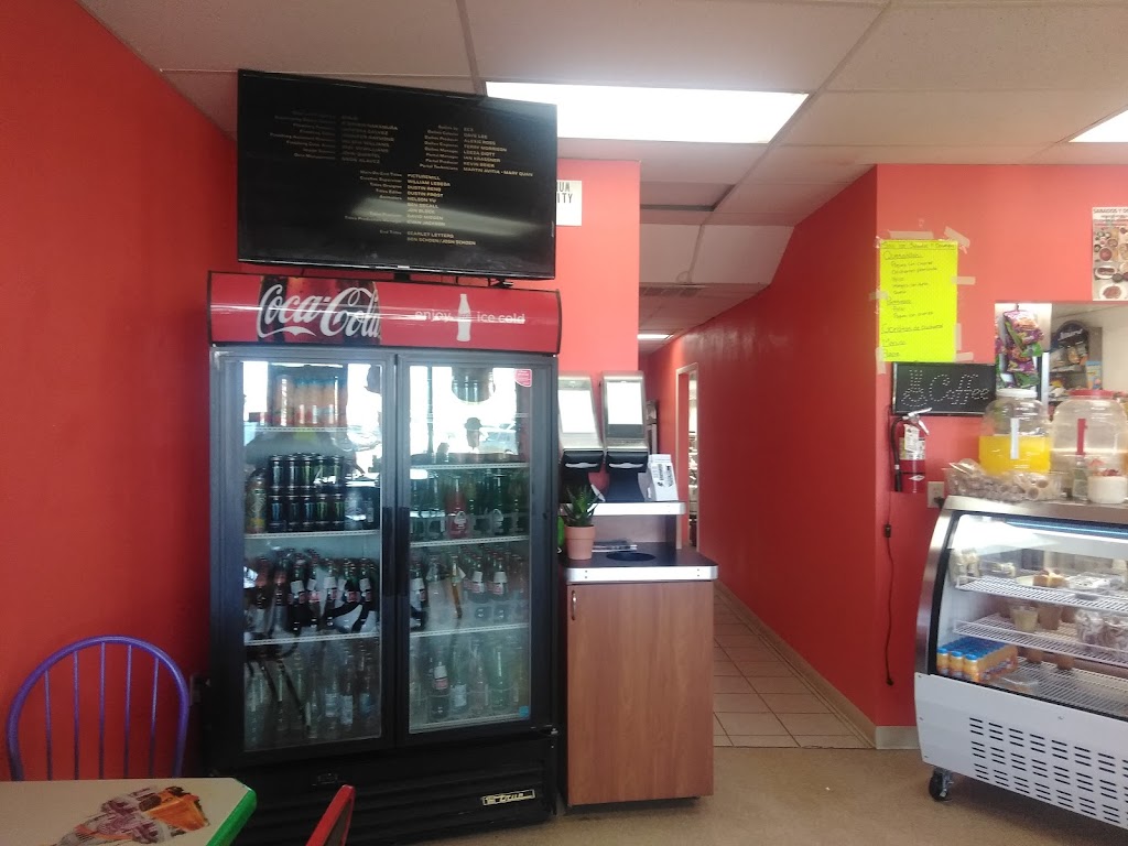 Delicias Del Barrio | restaurant | 3133 Peoria St, Aurora, CO 80010, USA | 7207565378 OR +1 720-756-5378