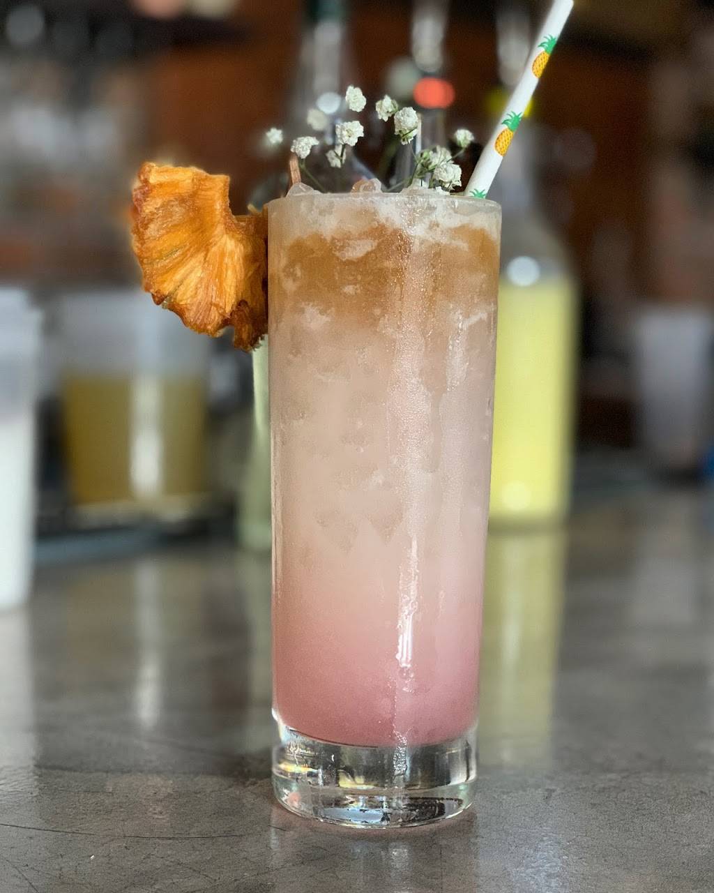 Abi Maria Bar & Refuge | restaurant | 8860 SW 72nd Pl, Miami, FL 33156, USA | 7868384822 OR +1 786-838-4822