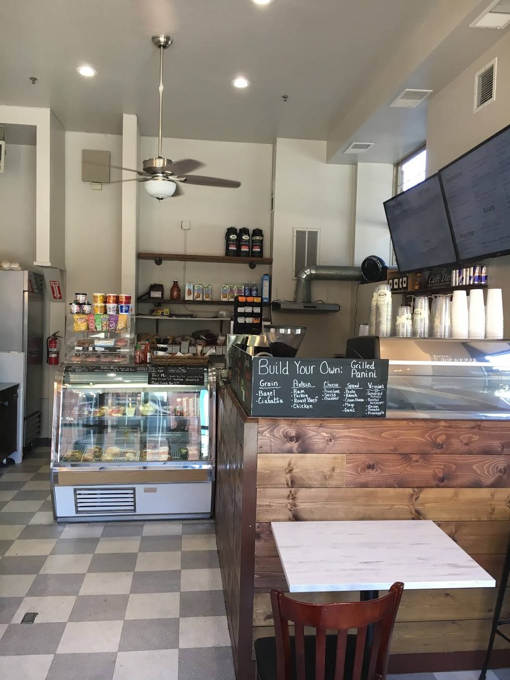 Hilltop Coffee Bar & Cafe | cafe | 1102 S Yakima Ave, Tacoma, WA 98405, USA | 2532720112 OR +1 253-272-0112