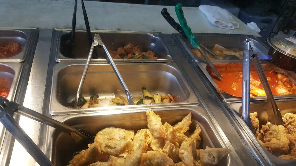 EM Deli Catering | restaurant | 6119 La Salle Ave, Oakland, CA 94611, USA | 5108343651 OR +1 510-834-3651