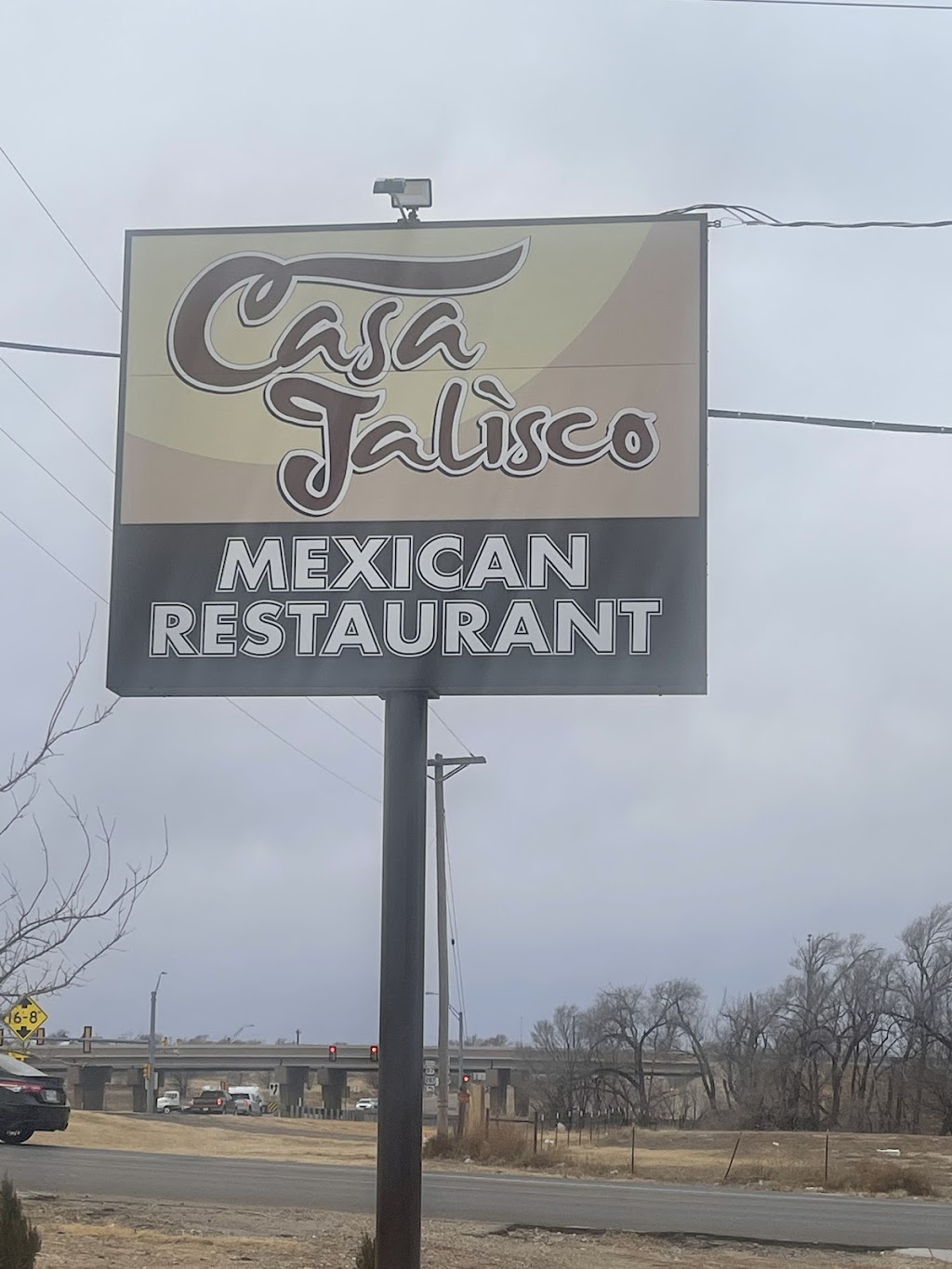 Casa Jalisco | restaurant | 5608 River Rd, Amarillo, TX 79108, USA | 8068032827 OR +1 806-803-2827