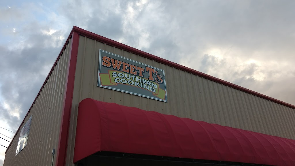 Sweet Ts Restaurant | restaurant | 810 Jonesboro Rd, West Monroe, LA 71292, USA | 3185702918 OR +1 318-570-2918