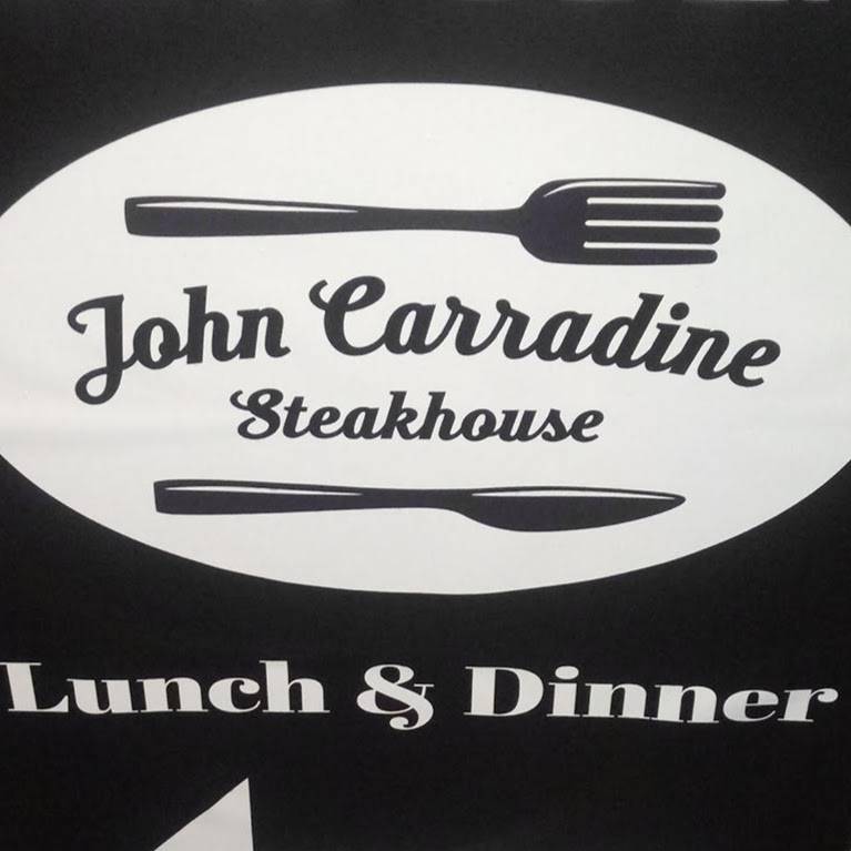 John Carradine SteakHouse | restaurant | 501 - A Church St NW, Huntsville, AL 35801, USA | 2565368919 OR +1 256-536-8919
