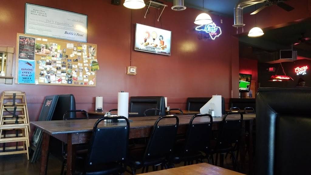 Roasted Bone | restaurant | 350 E Franklin St, Monroe, NC 28112, USA | 7047764637 OR +1 704-776-4637