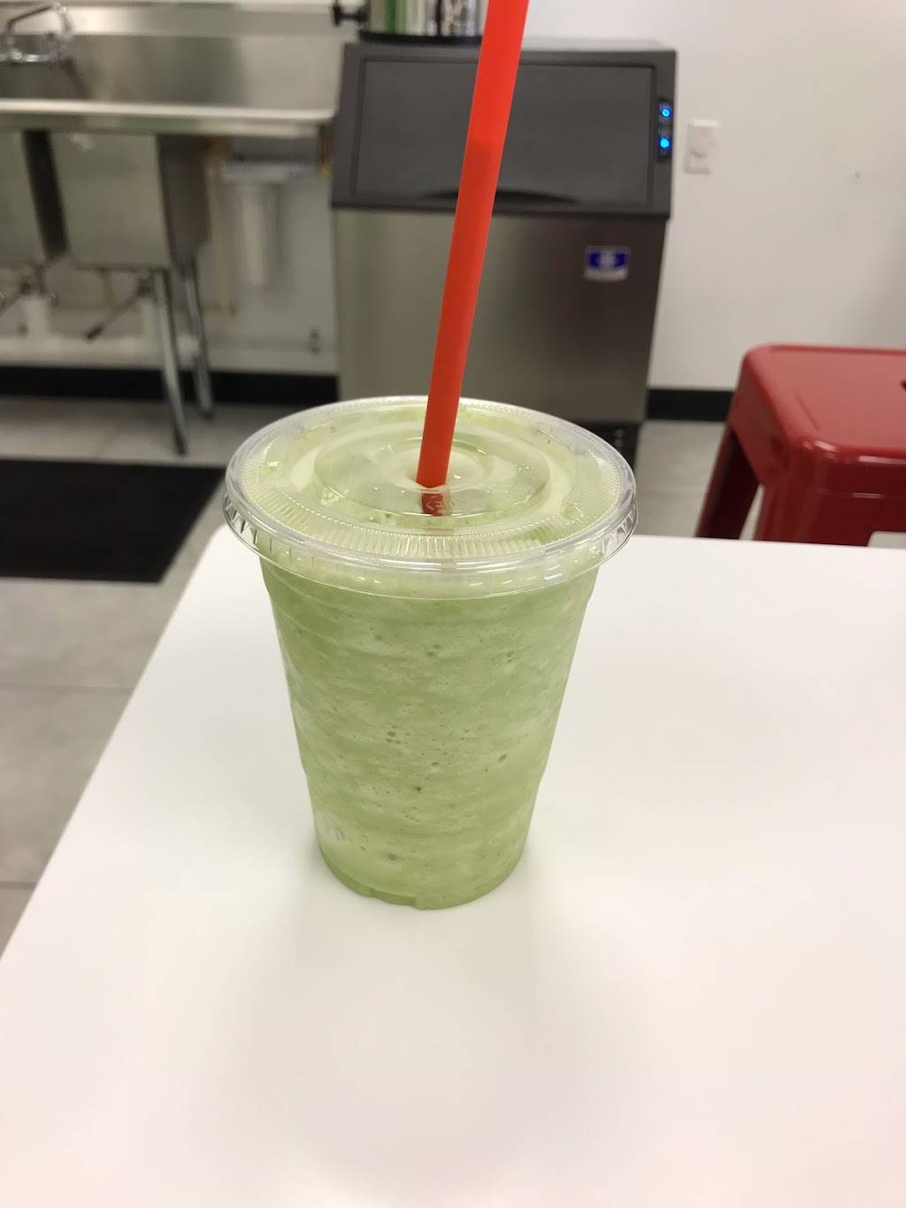 Smoothie Stop Cafe | restaurant | 2836 Virginia Beach Blvd, Virginia Beach, VA 23452, USA | 7573091369 OR +1 757-309-1369