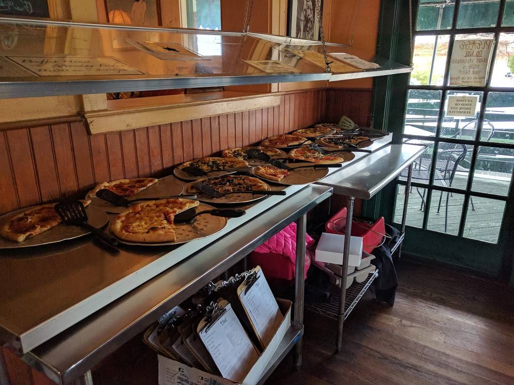 Star Pizza | restaurant | 2111 Norfolk St, Houston, TX 77098, USA | 7135230800 OR +1 713-523-0800