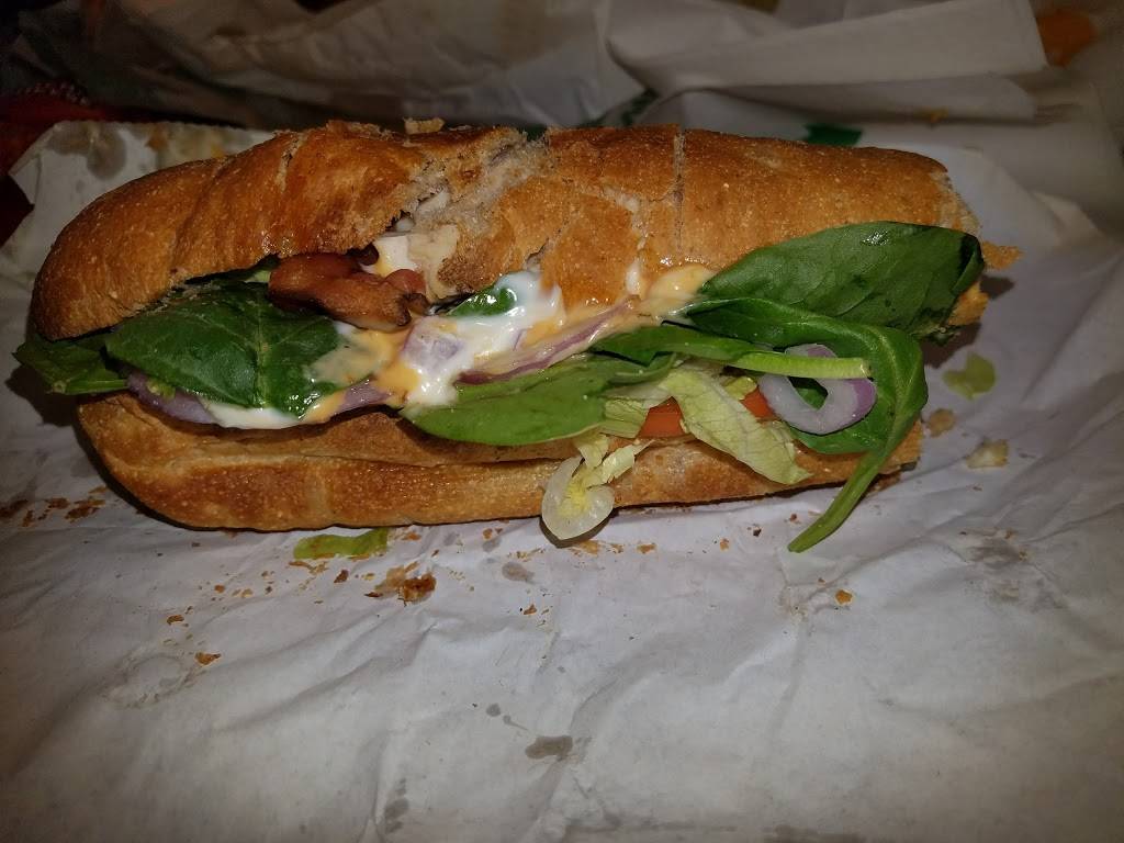 Subway Restaurants | restaurant | 3342 E Greenway Rd #101, Phoenix, AZ 85032, USA | 6028673460 OR +1 602-867-3460