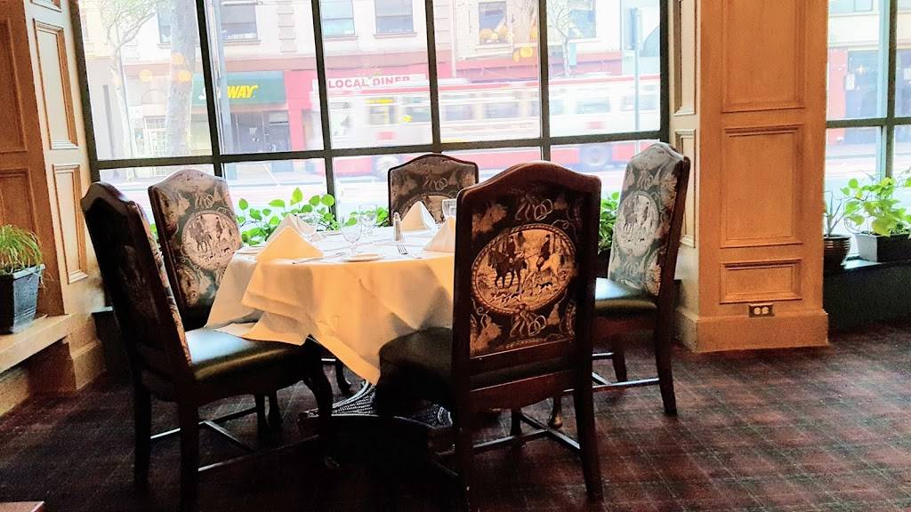 Florindas Market Street Grill | restaurant | 1231 Market St, San Francisco, CA 94103, USA | 4154874414 OR +1 415-487-4414