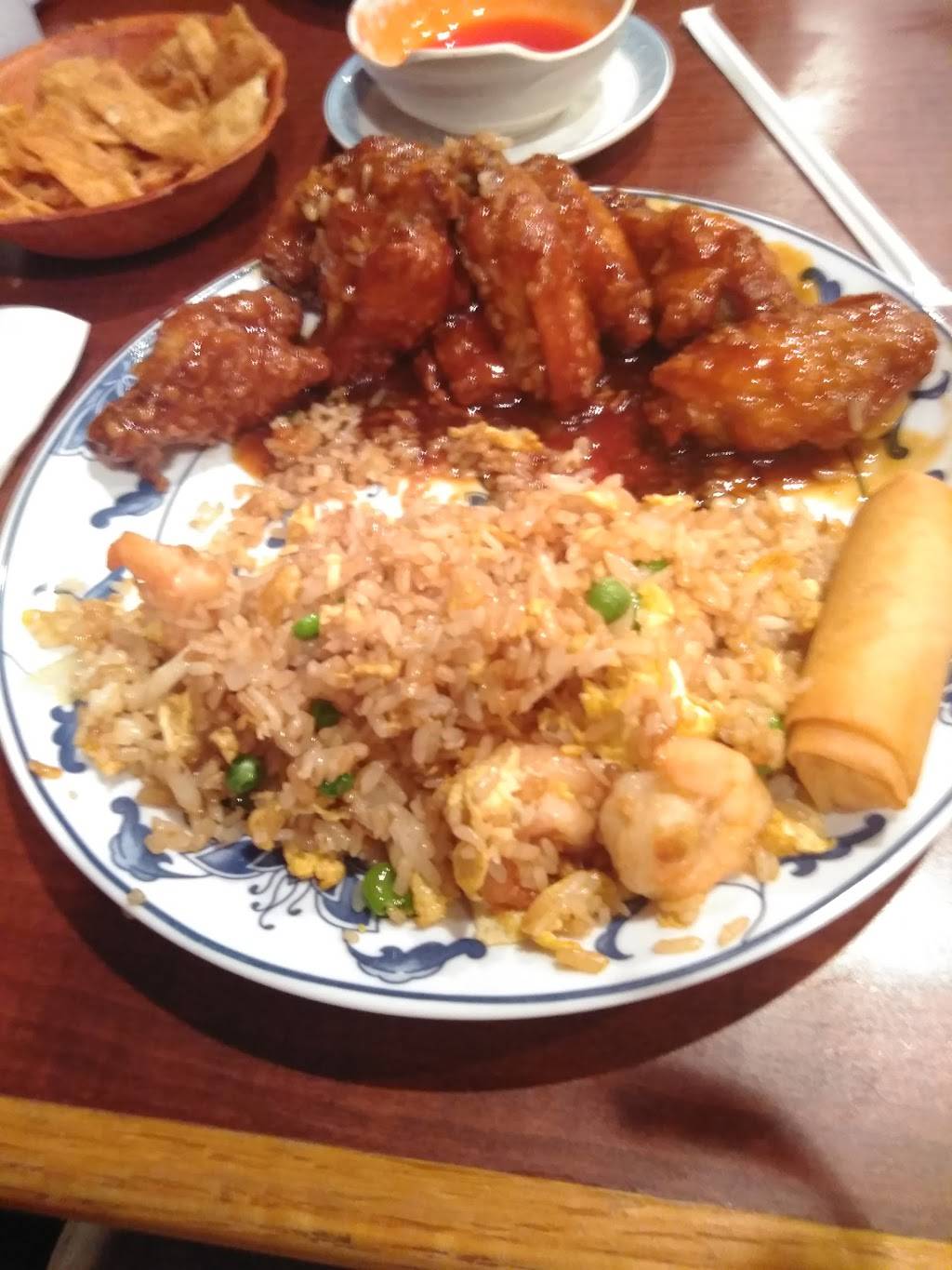 Sunrise China | restaurant | 4932 Bill Gardner Pkwy, Locust Grove, GA 30248, USA | 6784322088 OR +1 678-432-2088