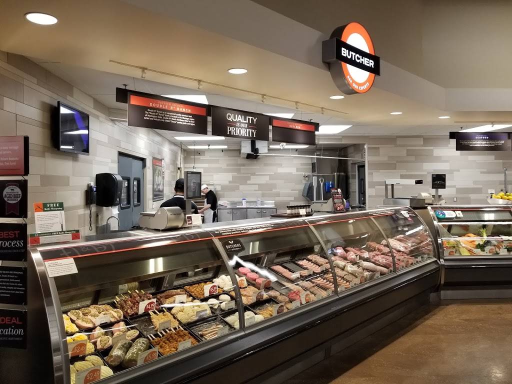 Lunds & Byerlys Eden Prairie | meal takeaway | 970 Prairie Center Dr, Eden Prairie, MN 55344, USA | 9525258000 OR +1 952-525-8000