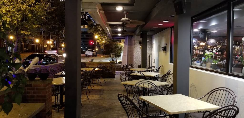 Katerinas | restaurant | 7822 Bonhomme Ave, Clayton, MO 63105, USA | 6369007991 OR +1 636-900-7991