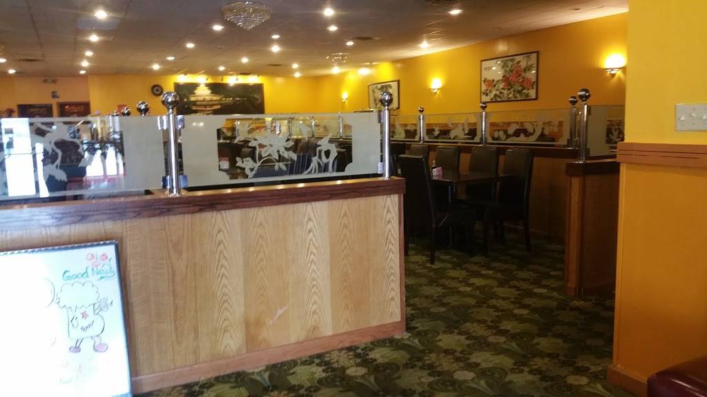 Dynasty Buffet | restaurant | 28 Davis Straits, Falmouth, MA 02540, USA | 5085486689 OR +1 508-548-6689