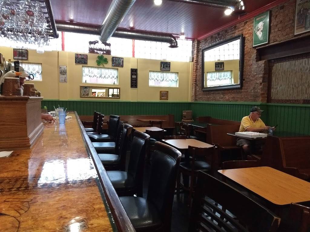 ONeills Pizza Pub | restaurant | 50 Main St E, Elgin, MN 55932, USA | 5078713377 OR +1 507-871-3377