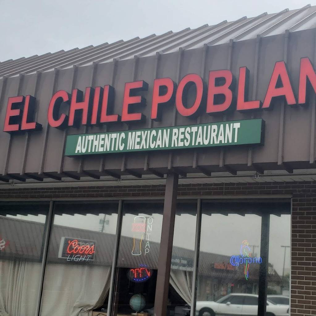 El Chile Poblano Restaurant | restaurant | 1511 IN-37, Elwood, IN 46036, USA | 7655579660 OR +1 765-557-9660