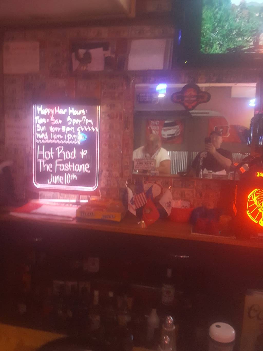 Bottoms Up Bar | restaurant | 301 E 2nd St, Manchester, OH 45144, USA | 9375494892 OR +1 937-549-4892