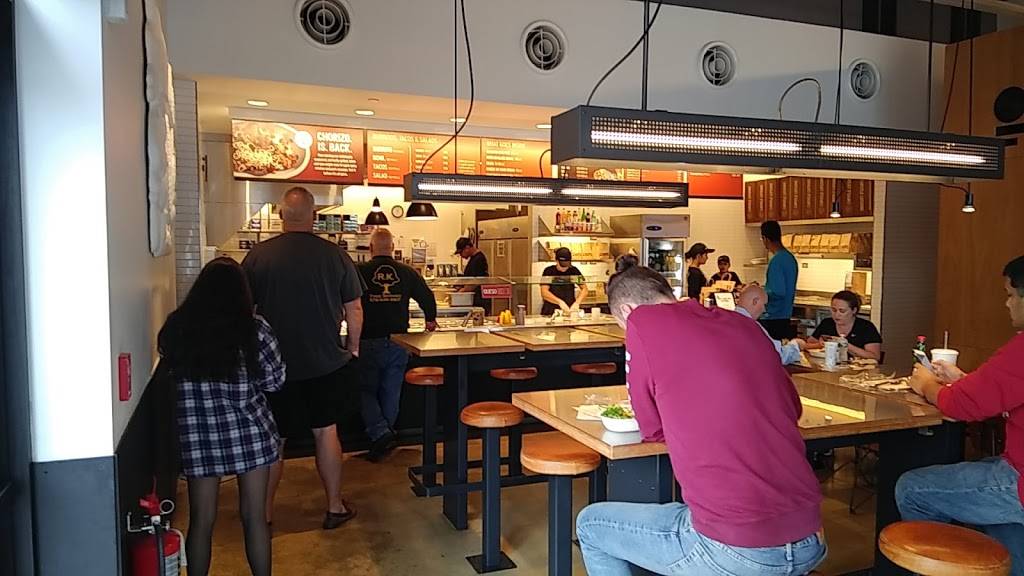 Chipotle Mexican Grill | restaurant | 65 Drum Hill Rd, Chelmsford, MA 01824, USA | 9784520693 OR +1 978-452-0693